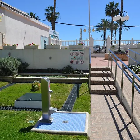 Sunshine On The Beach Benalmádena Extérieur photo