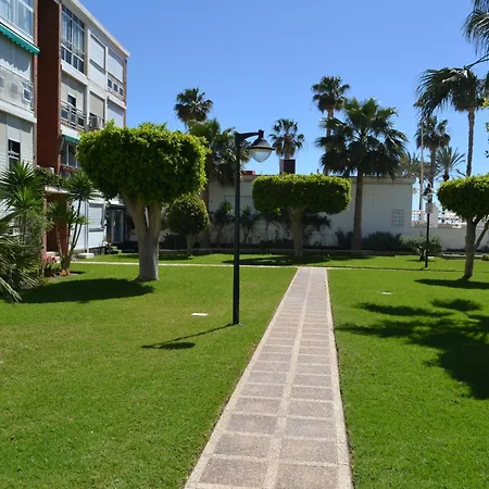 Sunshine On The Beach Benalmádena Extérieur photo
