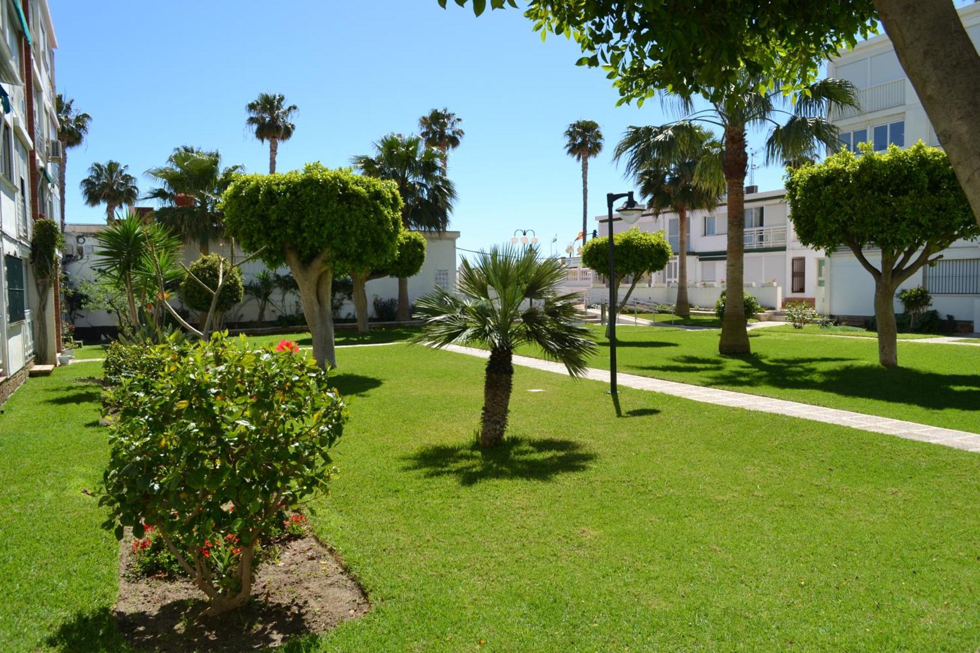 Appartement Sunshine On The